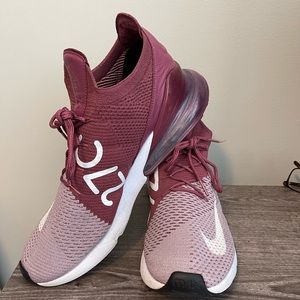 Nike Men’s Air Max 270